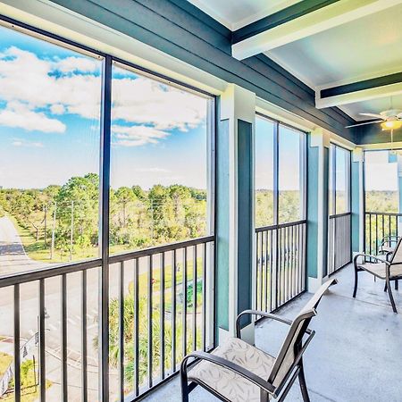 Upscale 3Br Near Disney - Pool And Hot Tub! أورلاندو المظهر الخارجي الصورة