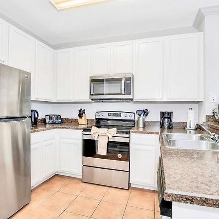 Upscale 3Br Near Disney - Pool And Hot Tub! أورلاندو المظهر الخارجي الصورة