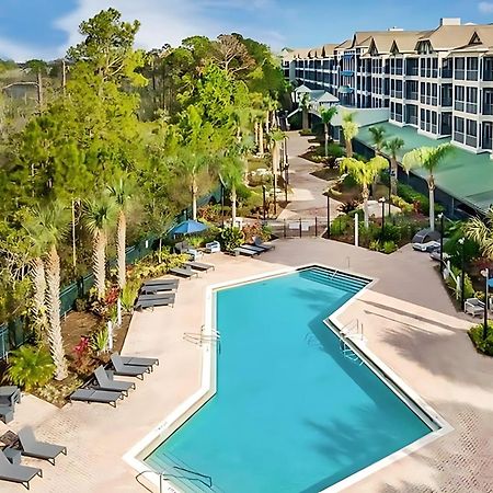 Upscale 3Br Near Disney - Pool And Hot Tub! أورلاندو المظهر الخارجي الصورة
