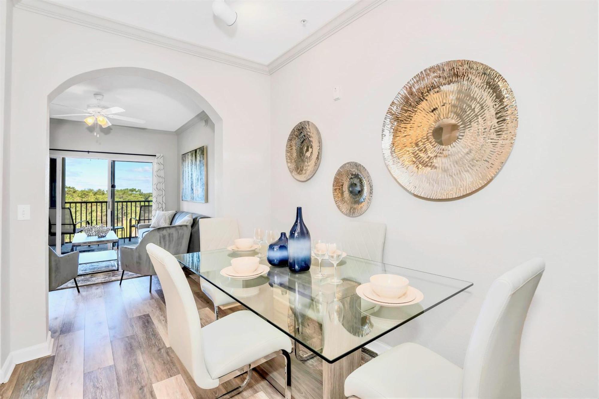 Upscale 3Br Near Disney - Pool And Hot Tub! أورلاندو المظهر الخارجي الصورة