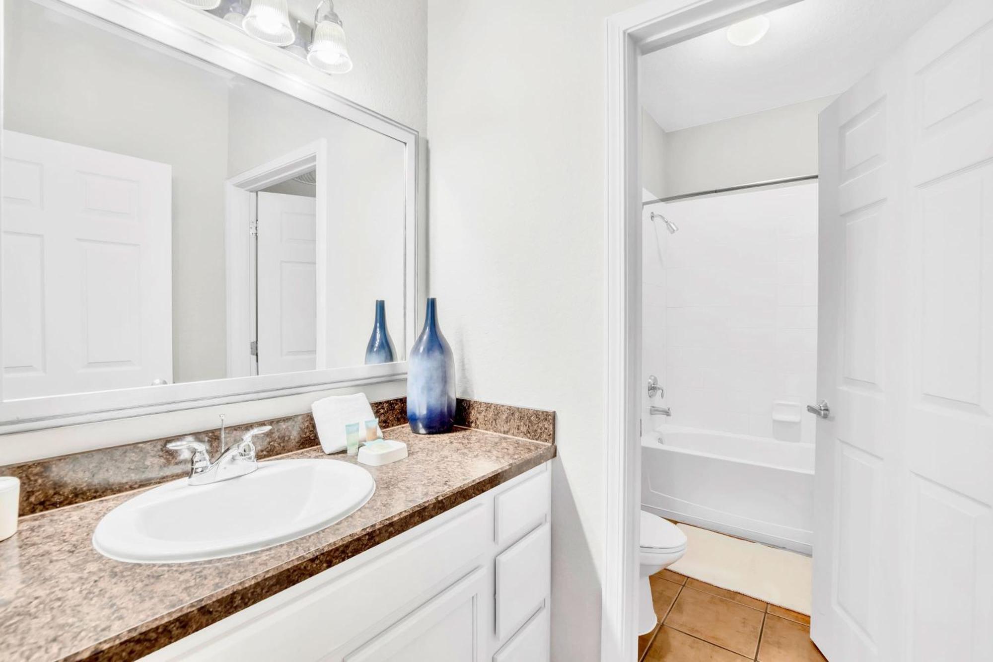 Upscale 3Br Near Disney - Pool And Hot Tub! أورلاندو المظهر الخارجي الصورة