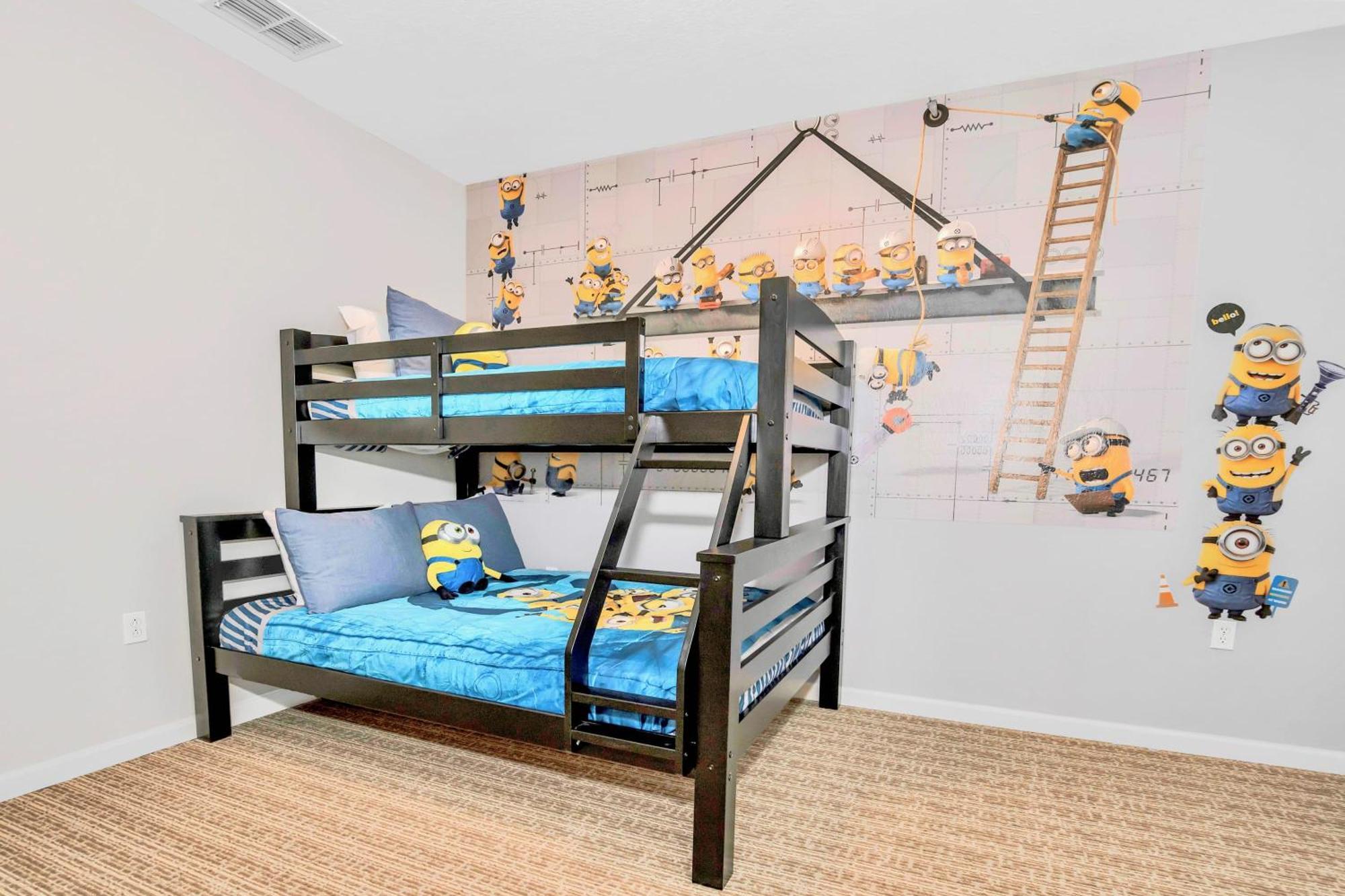 Upscale 3Br Near Disney - Pool And Hot Tub! أورلاندو المظهر الخارجي الصورة