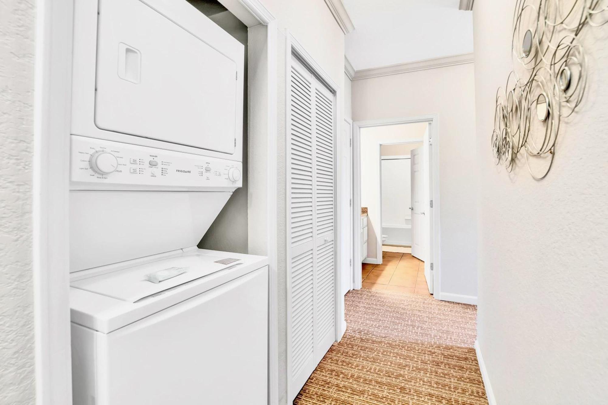 Upscale 3Br Near Disney - Pool And Hot Tub! أورلاندو المظهر الخارجي الصورة