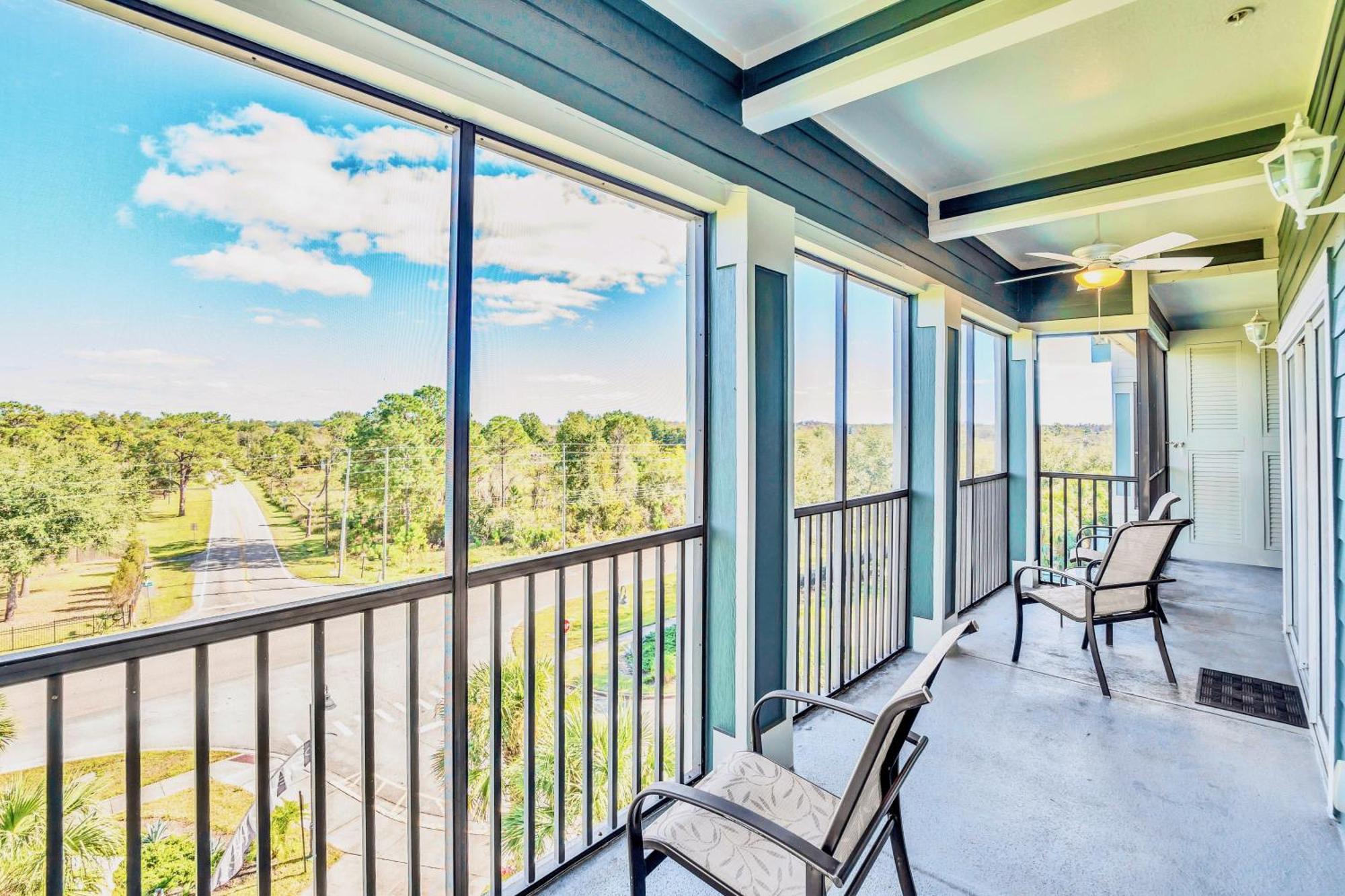 Upscale 3Br Near Disney - Pool And Hot Tub! أورلاندو المظهر الخارجي الصورة