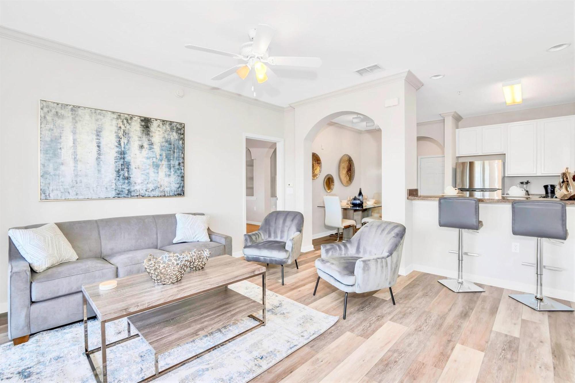Upscale 3Br Near Disney - Pool And Hot Tub! أورلاندو المظهر الخارجي الصورة
