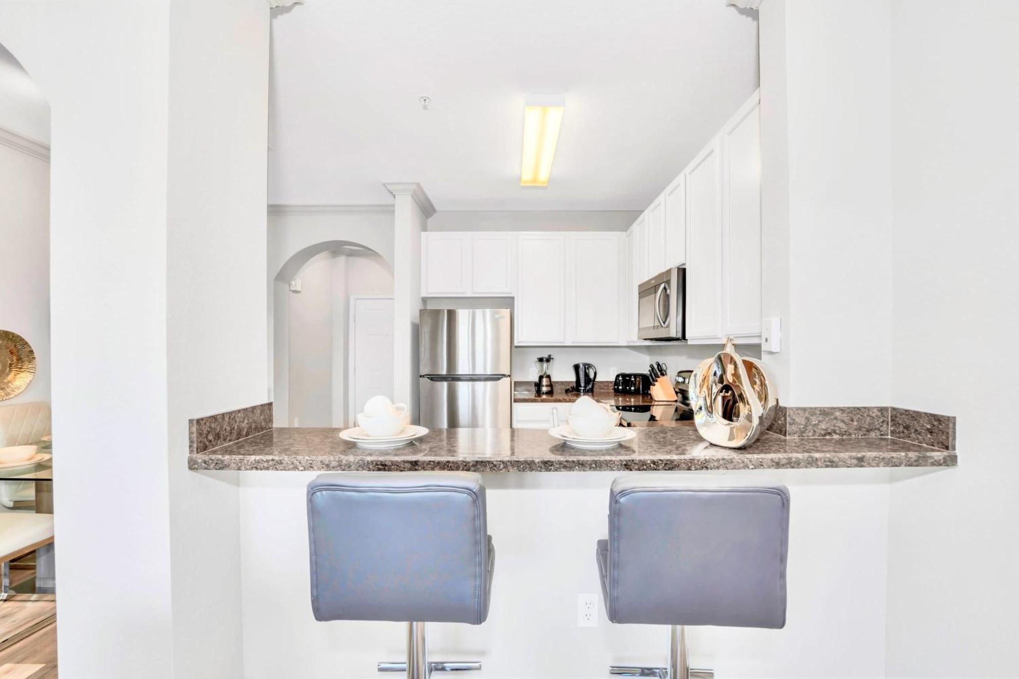Upscale 3Br Near Disney - Pool And Hot Tub! أورلاندو المظهر الخارجي الصورة